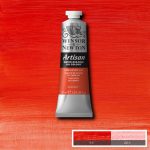 Cadmium Red Medium Hue
