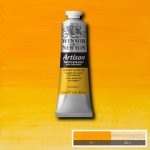 Cadmium Yellow Medium Hue