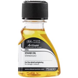 Winsor and Newton Artisan Stand Oil 75 ml (2.5 OZ)