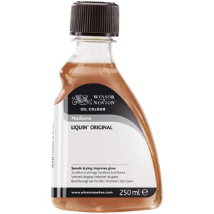 Winsor and Newton Liquin Original - 250 ml (8.4 OZ)