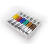 Winsor and Newton Winton Oil Color Sets - 6 x 21ml Tubes