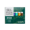 Winsor and Newton Winton Oil Color Sets