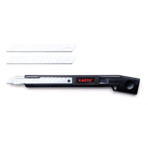 X-Acto Knife Snap-Off Utility - Light Duty