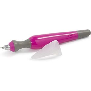 X-Acto Knife - Craft Swivel Pink