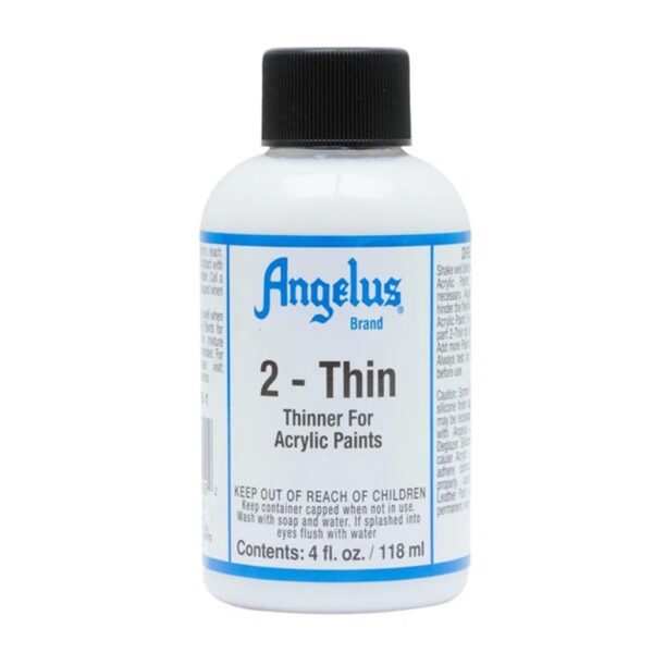 Angelus 2-Thin-118 ml