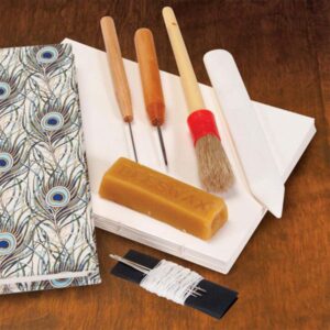 Bookmaking Supplies