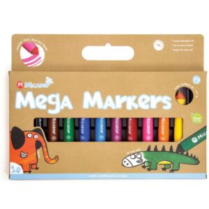 Kid's Markers