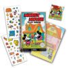 Colorforms Mickey Mouse Stickers