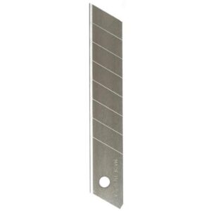 Excel 18Mm 8-Point Snap Blade