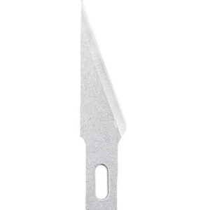 Excel #21 Stainless Steel Blade 5 Pk