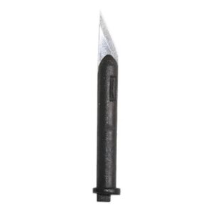 Excel #65 Executive Retractable Pen Knife Blades 2 Pk