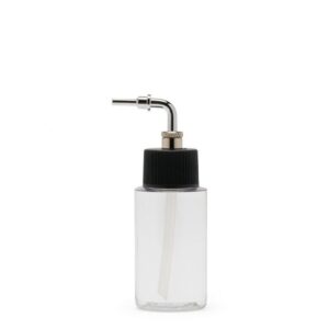 Iwata Crystal Clear Bottle 30 ml I4501S