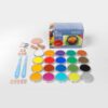 PanPastel Pure Colors/Painting (20 Color Set)