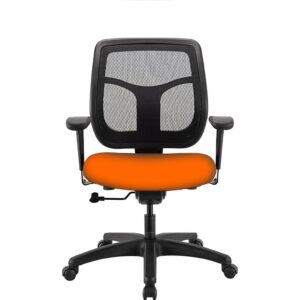Raynor Mid-back Chair Front