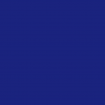 Iridescent Dark Blue