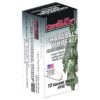 Generals Compressed Charcoal White 12 Pk