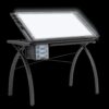 Studio Designs Futura Light Table Profile