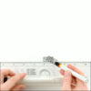 Accurit Rolling Ruler Line