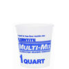 Art Alternatives Mulit Mix Tub 1 Quart