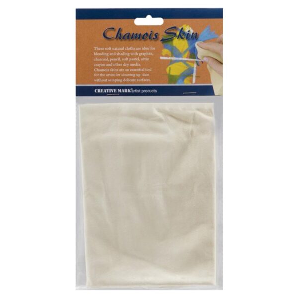 Creative Mark Chamois Cloth Packaged