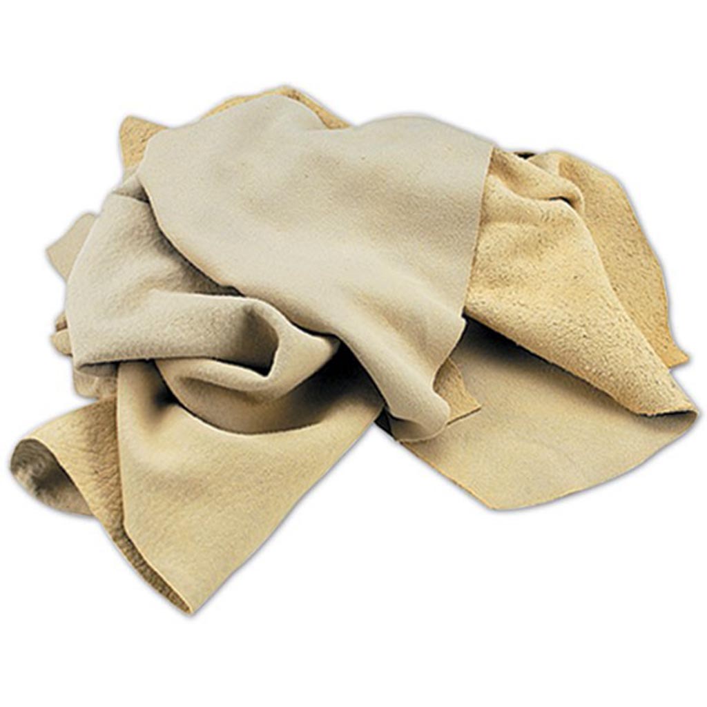 Beebeecraft CHGCRAFT 24Pcs 4 Sizes Chamois Cloth Pottery Chamois Precut  Suede Art Ceramic Trimming Chamois Cloth Absorbent Craft Supplies for Pot  Rim
