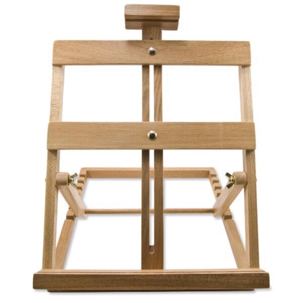 Symphony Bamboo Easel Vertical