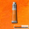 Winsor and Newton Winton Oil PaInts - Cadmium Orange Hue 200 ml (6.7 OZ)