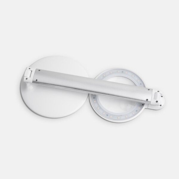 Daylight Halo Go Magnifier Lamp Collapsed