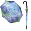 Galleria Umbrellas Monet Water Lilies - Stick