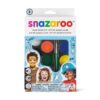 Snazaroo Face Paint Sets - Adventure
