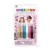 Snazaroo Face Paint Stick Sets - Fantasy 6pc