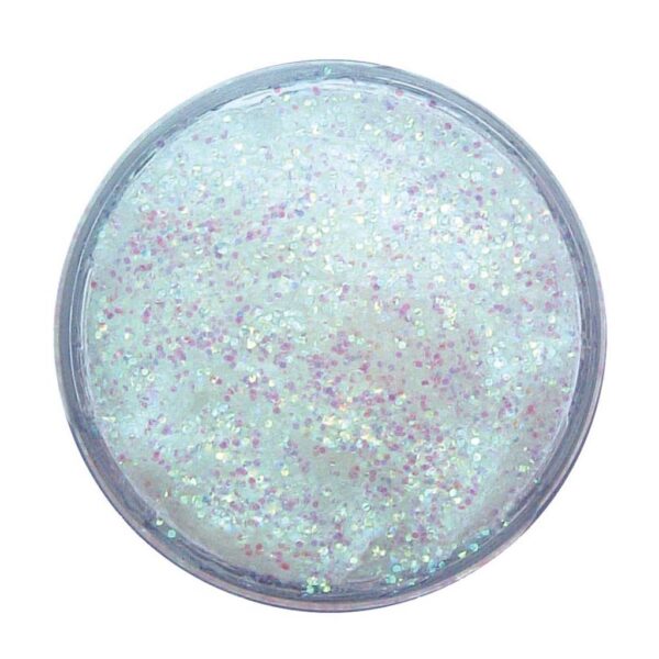 Snazaroo Glitter Gel - Stardeust 12ml