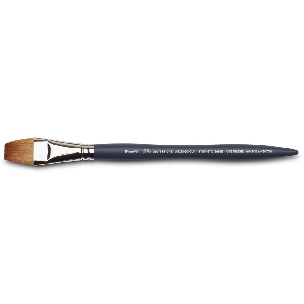 Winsor and Newton Professional Watercolor Brushes – Jerrys Artist Outlet