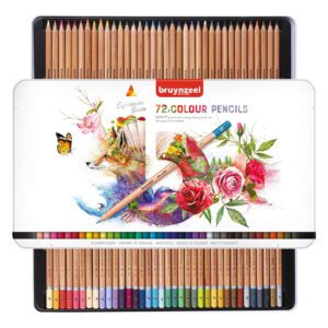 Prismacolor Premier Colored Pencil Sets – Jerrys Artist Outlet