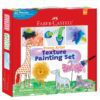 Texture Painting Set Packaging