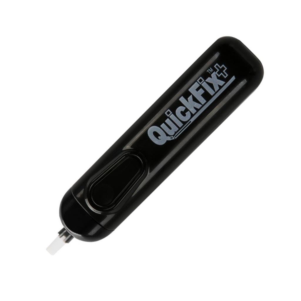 QuickFix Battery Powered Art Eraser – Jerrys Artist Outlet
