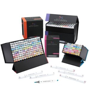 FW Acrylic Ink Sets – Jerrys Artist Outlet