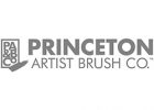 manufacturer-princeton-brush-logo